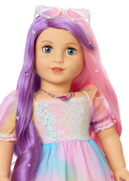 American Girl #116