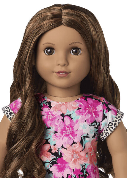 American Girl #117