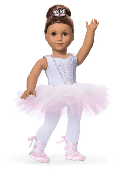 American Girl #117 photo