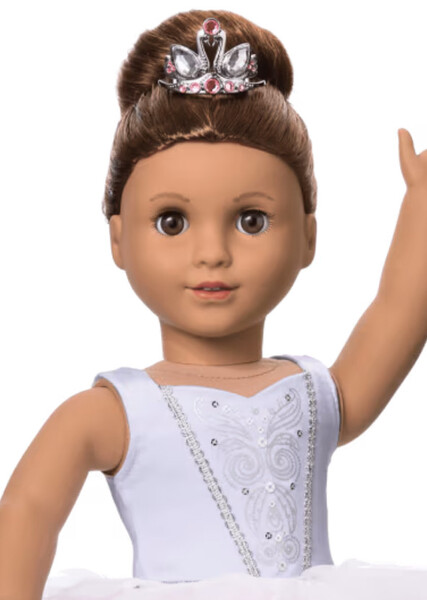 American Girl #117 photo