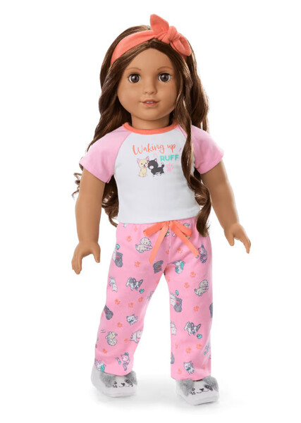 American Girl #117 photo