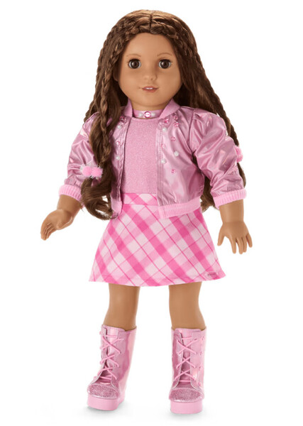 American Girl #117 photo