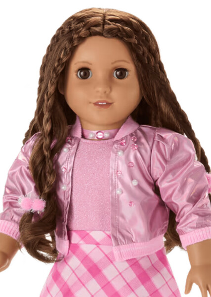 American Girl #117