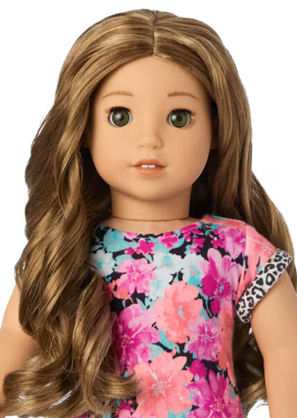 American Girl #118