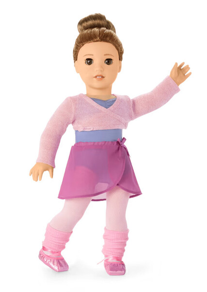 American Girl #118 photo
