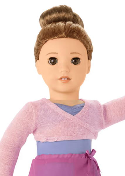 American Girl #118 photo