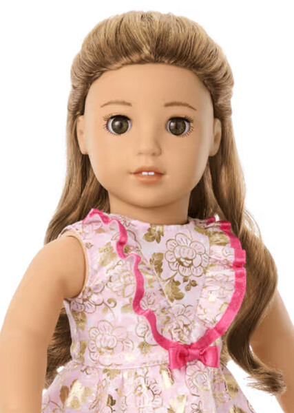 American Girl #118 photo