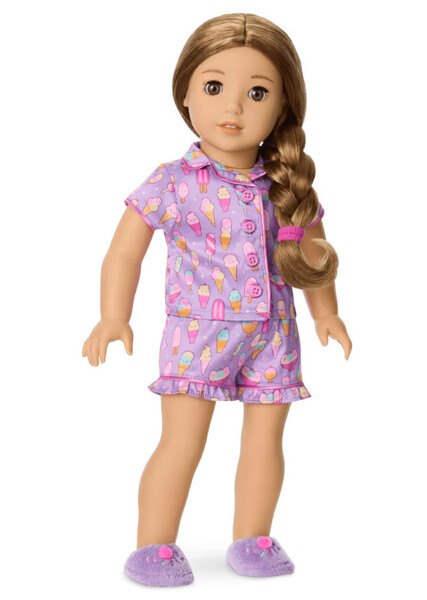 American Girl #118 photo