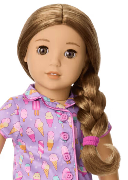 American Girl #118 photo