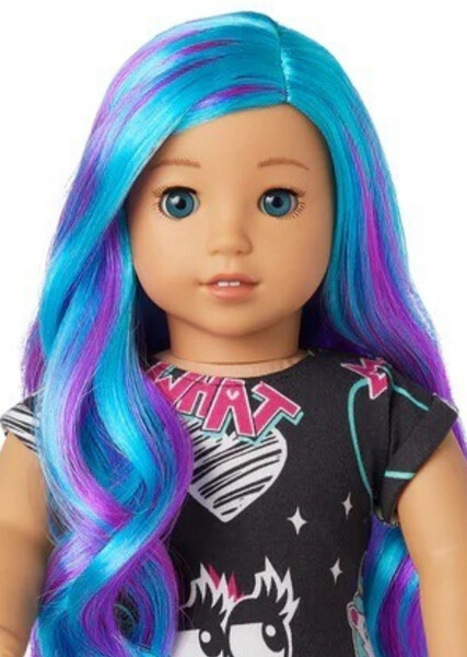 American Girl #119