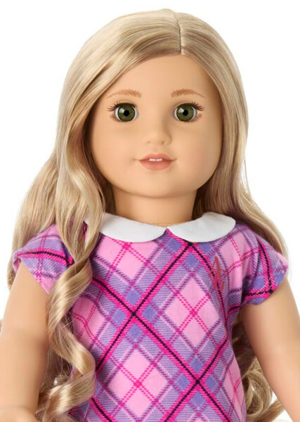 American Girl #125