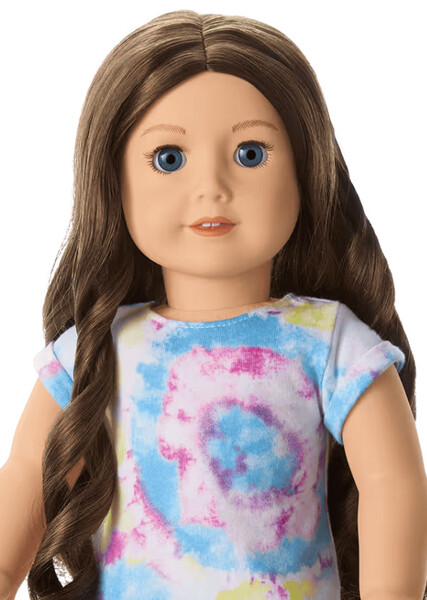 American Girl #126