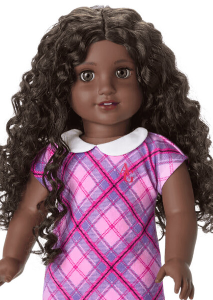 American Girl #127