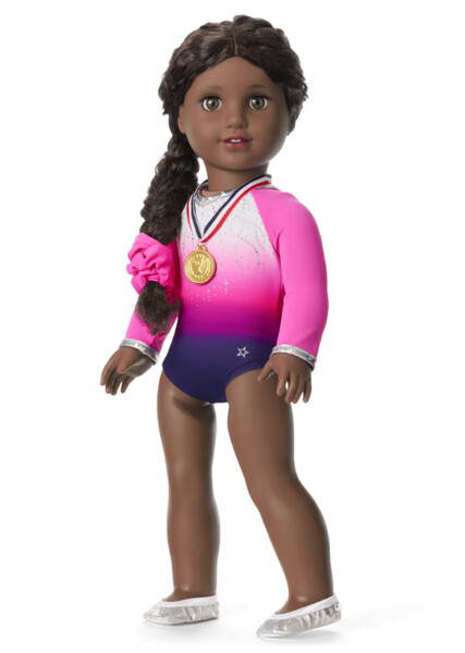 American Girl #127 photo