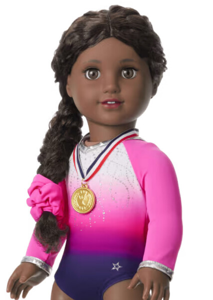 American Girl #127