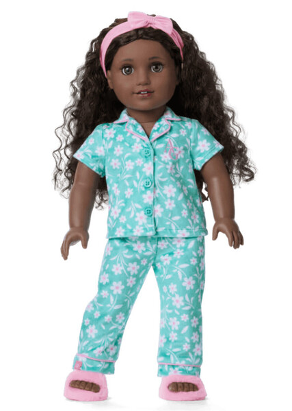 American Girl #127 photo