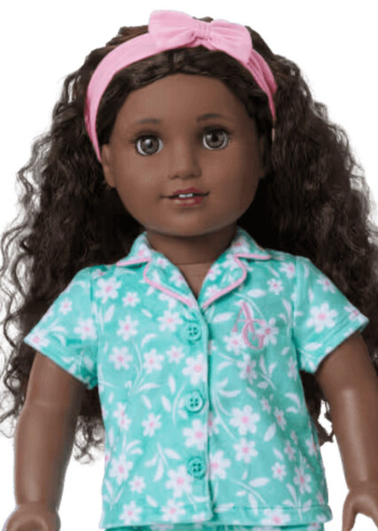 American Girl #127 photo
