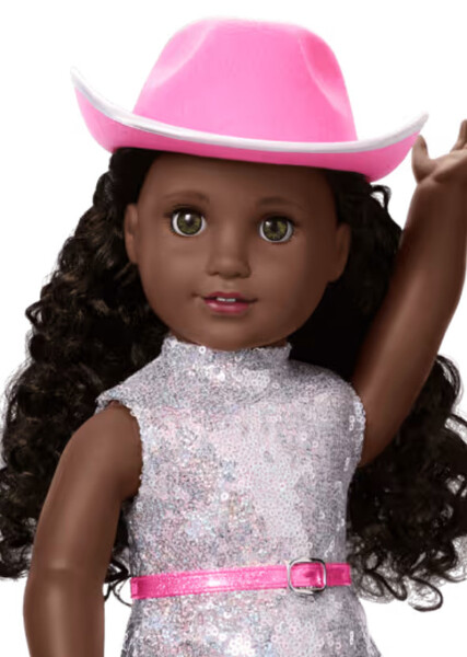 American Girl #127 photo