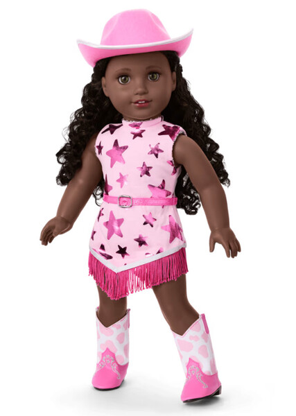 American Girl #127 photo