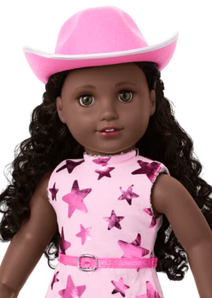American Girl #127 photo