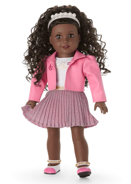 American Girl #127 photo