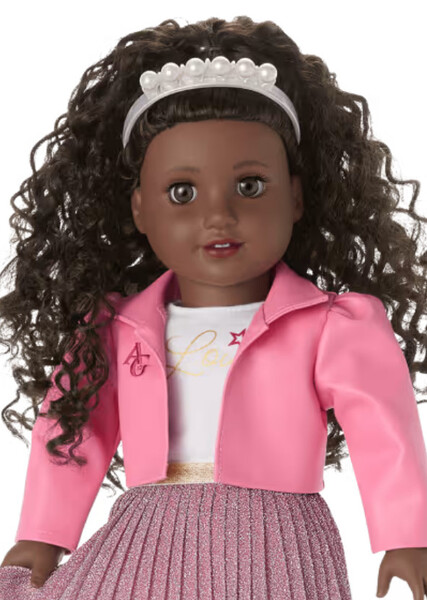 American Girl #127 photo