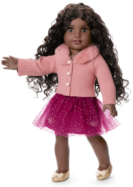 American Girl #127 photo