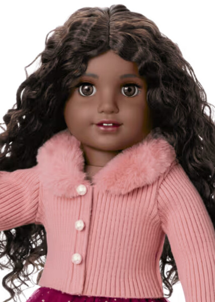 American Girl #127 photo