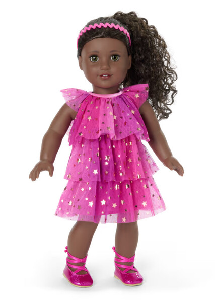 American Girl #127 photo
