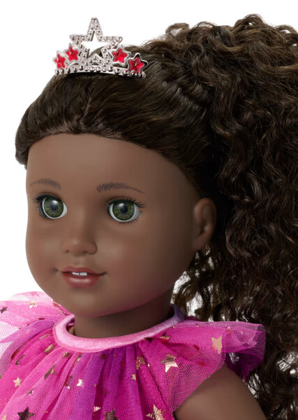 American Girl #127