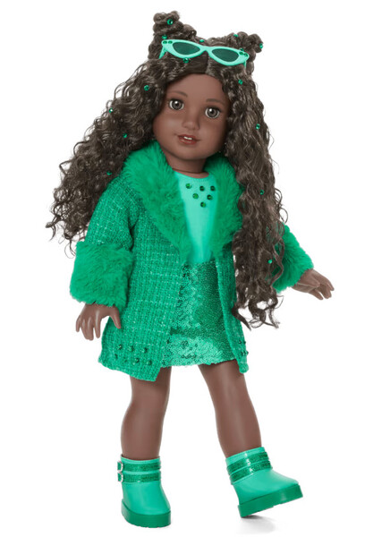 American Girl #127 photo