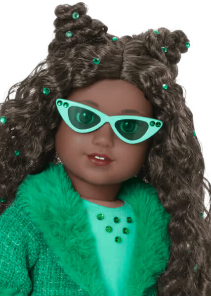 American Girl #127