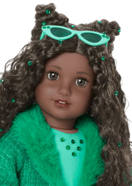 American Girl #127 photo