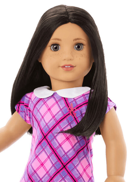 American Girl #128