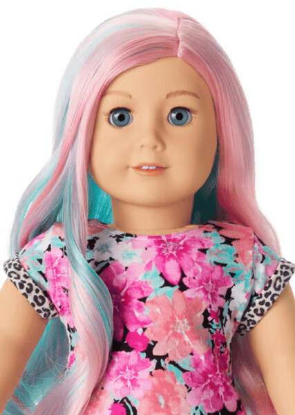 American Girl #129
