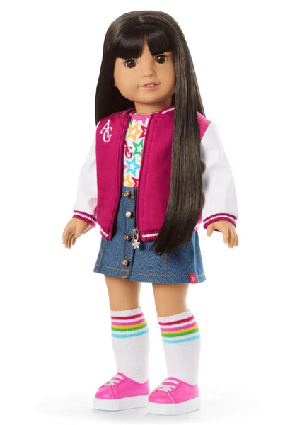 American Girl #130