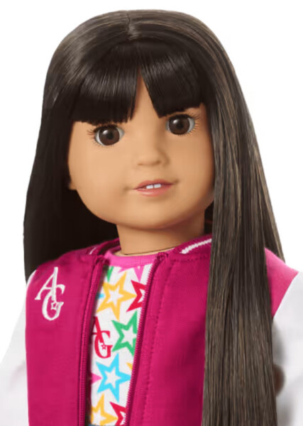 American Girl #130