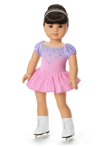 American Girl #130 photo