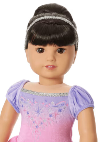 American Girl #130 photo
