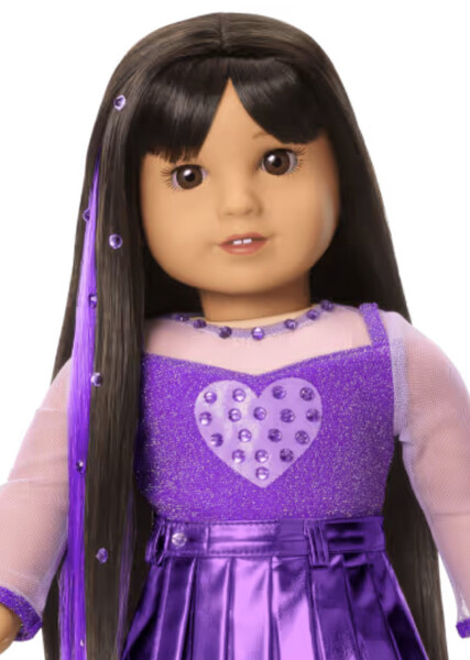American Girl #130