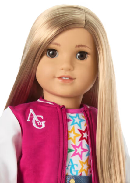 American Girl #131