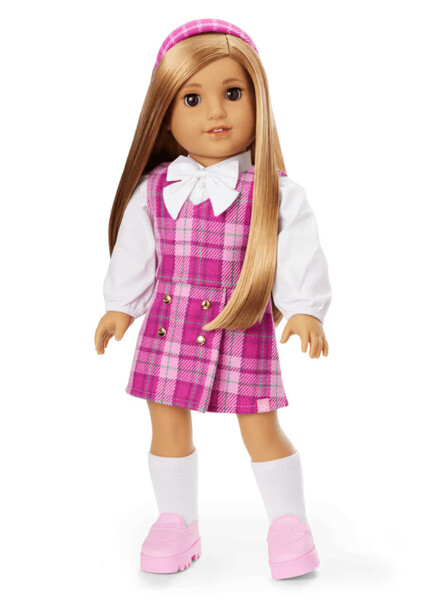 American Girl #131 photo