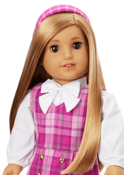 American Girl #131 photo