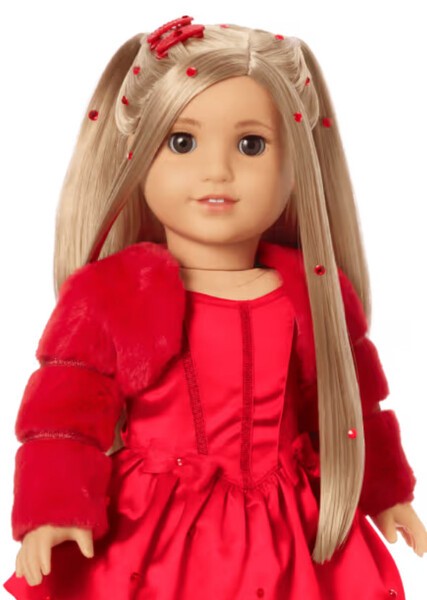 American Girl #131