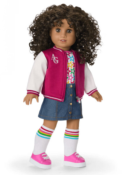 American Girl #132