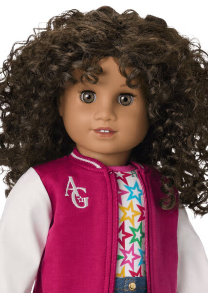 American Girl #132