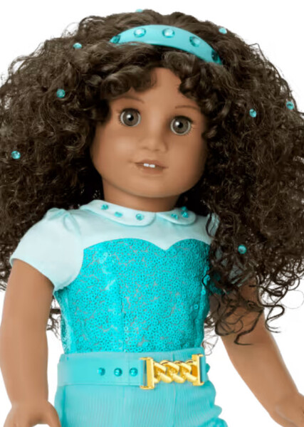 American Girl #132