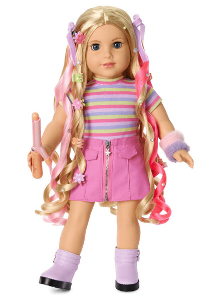 American Girl #133