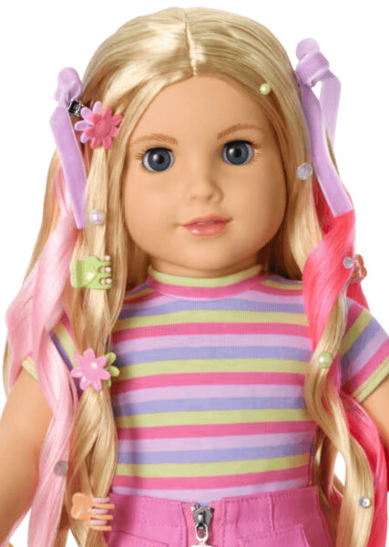 American Girl #133 photo