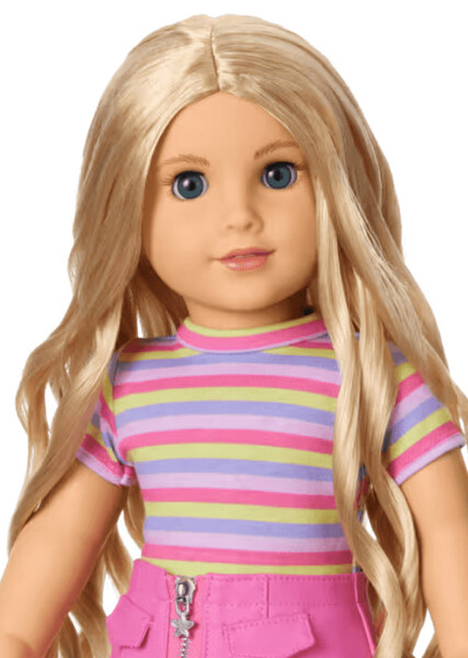 American Girl #133